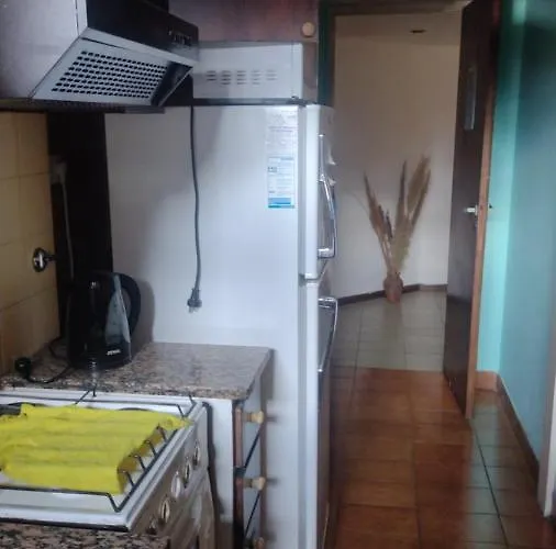 Departamento 2 Dormitorios Muy Bien Ubicado, Corrientes 1855 Ambiente Familiar