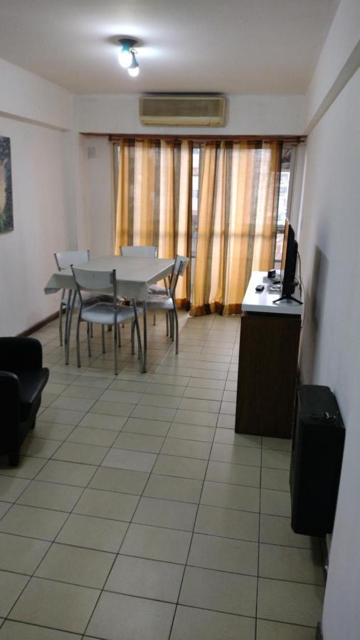 Apartment Departamento 2 Muy Bien Ubicado, Corrientes 1855 Ambiente Familiar